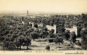 Tlemcen 020- Collection Montaner